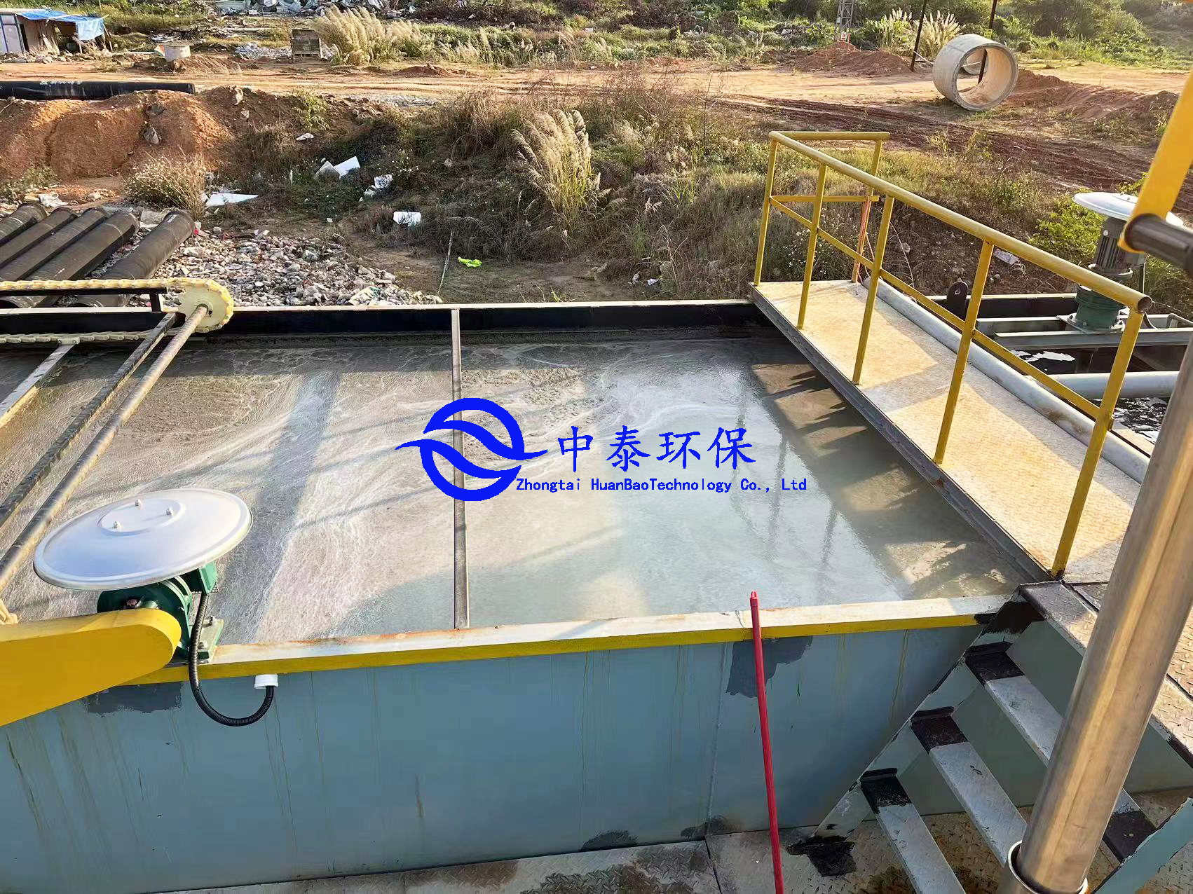 地埋一體化污水處理設(shè)備,生活污水處理設(shè)備,農(nóng)村污水處理設(shè)備，氣浮機