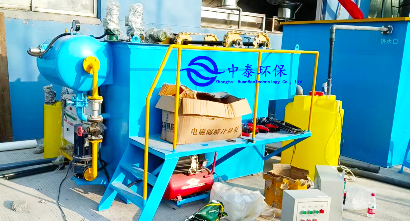 地埋一體化污水處理設(shè)備,生活污水處理設(shè)備,農(nóng)村污水處理設(shè)備，氣浮機