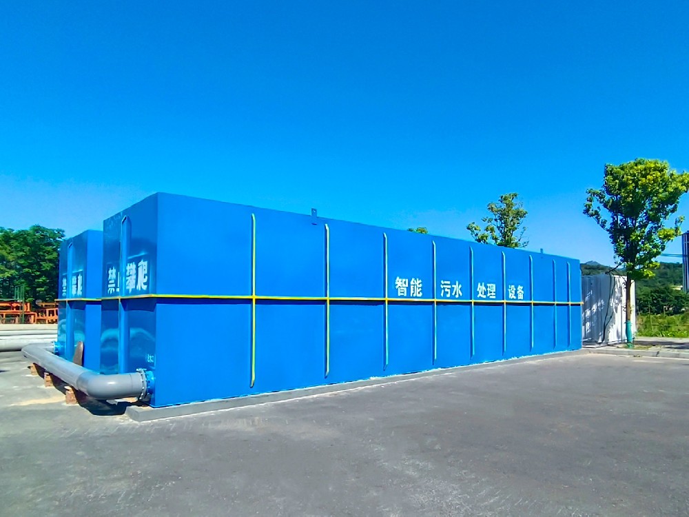 小龍蝦養殖污水處理：守護生態與產業可持續發展