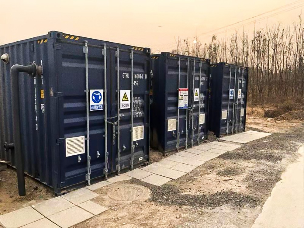 蔬菜清洗污水處理設備：守護環境與資源的關鍵