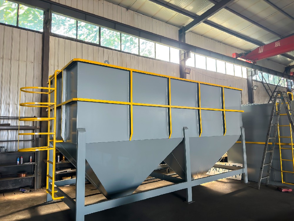 建筑污水中難降解有機物的來源與特性