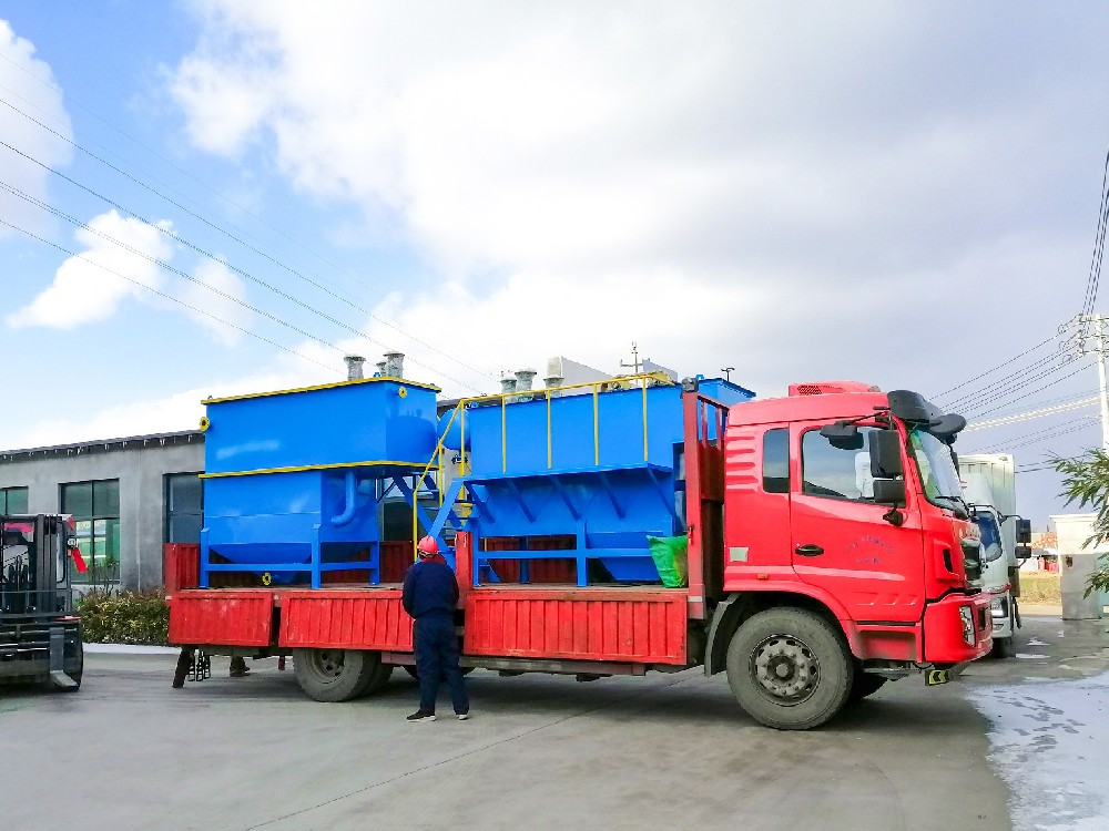 自助洗車廢水處理：環(huán)保與經(jīng)濟(jì)的雙贏之道