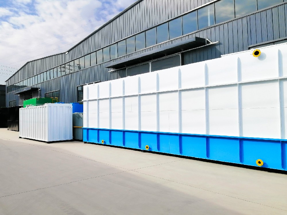 鞭炮生產廢水處理：守護環境與安全的關鍵之舉