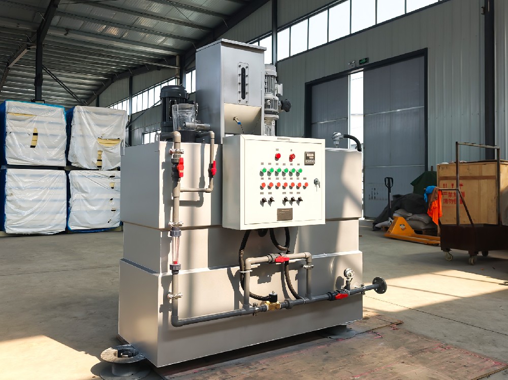 濕式靜電除塵廢水處理：技術(shù)挑戰(zhàn)與解決方案