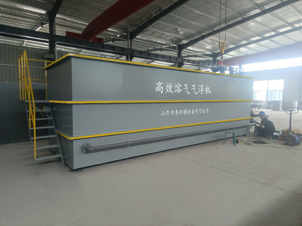 北方農村污水處理設備維護：保障長效運行的關鍵