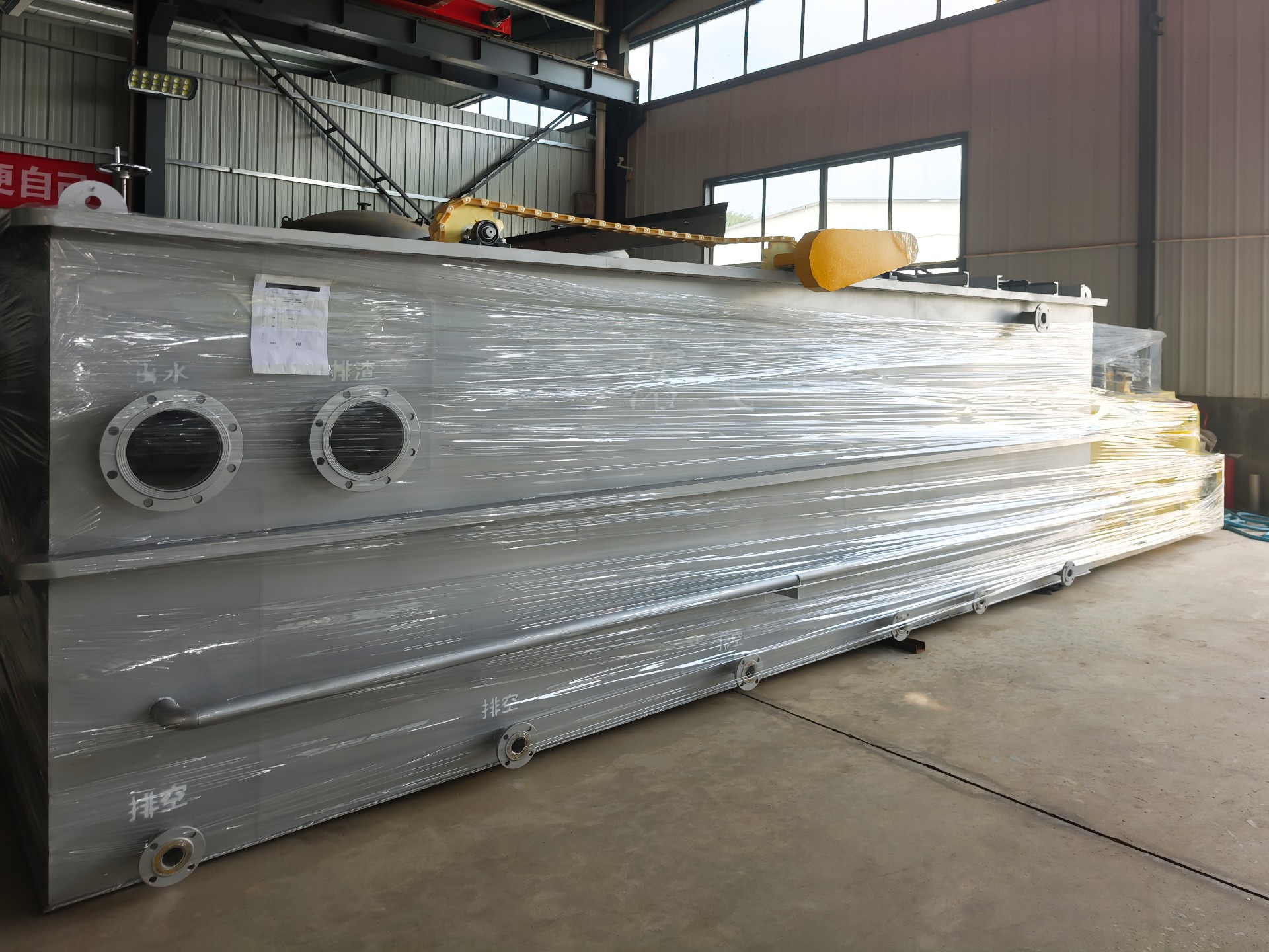 地埋一體化污水處理設(shè)備,生活污水處理設(shè)備,農(nóng)村污水處理設(shè)備